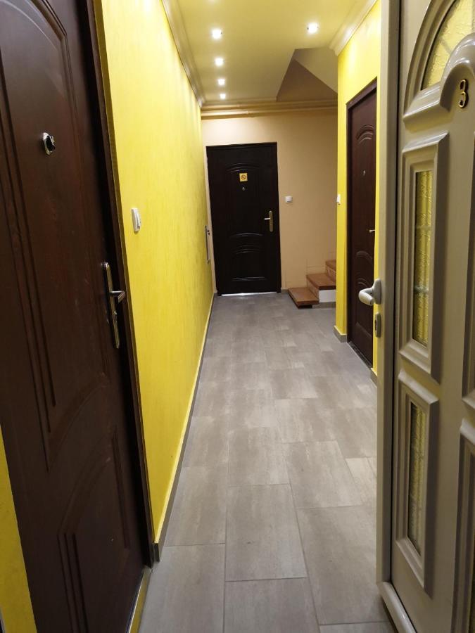 Kolibri 2 Vendeghaz Apartment Morahalom Luaran gambar