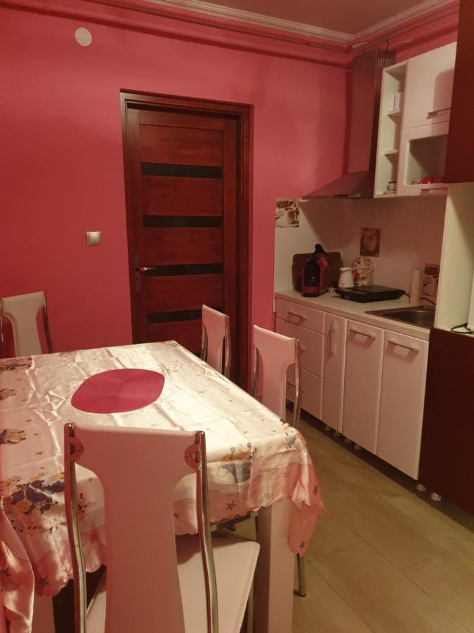 Kolibri 2 Vendeghaz Apartment Morahalom Luaran gambar